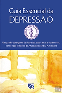 Bertrand.pt - Guia Essencial da Depressão