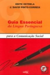 Guia Essencial da Língua Portuguesa para a Comunicação Social