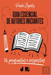 Guia Essencial De Autores Iniciantes