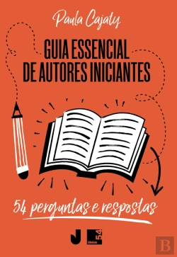 Bertrand.pt - Guia Essencial De Autores Iniciantes