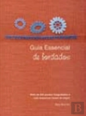 Guia Essencial de Bordados