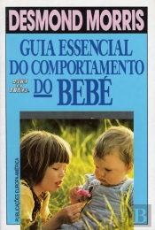 Guia Essencial do Comportamento do Bebé