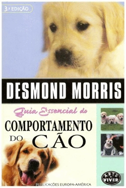Bertrand.pt - Guia Essencial do Comportamento do Cão
