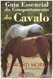 Guia Essencial do Comportamento do Cavalo