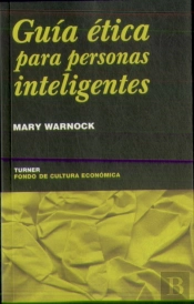 Guía Ética Para Personas Inteligentes