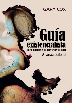 Bertrand.pt - Guía Existencialista Para La Muerte, El Universo Y La Nada