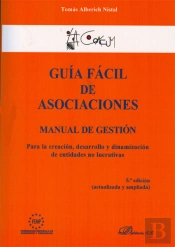 Guía Fácil De Asociaciones