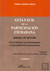 Guía Fácil De La Participación Ciudadana