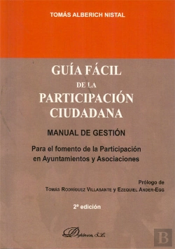 Bertrand.pt - Guía Fácil De La Participación Ciudadana