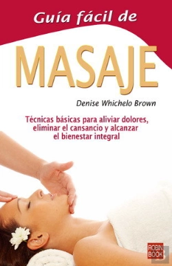 Bertrand.pt - Guía Fácil De Masaje