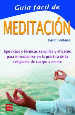 Bertrand.pt - Guía Fácil De Meditación