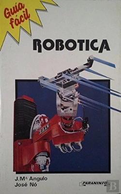 Bertrand.pt - Guia Facil De Robotica