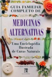 Guia Familiar Completo de Medicinas Alternativas