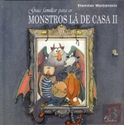 Guia Familiar para os Monstros lá de Casa II