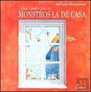 Guia Familiar para os Monstros lá de Casa
