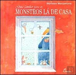 Bertrand.pt - Guia Familiar para os Monstros lá de Casa