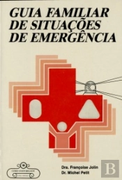 Guia familiar Situações de Emergência