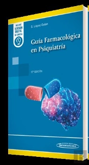 Guia Farmacologica En Psiquiatria 17ª Ed.
