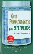 Guia Farmacológico para Enfermeiros
