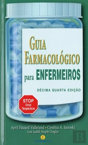 Guia Farmacológico para Enfermeiros