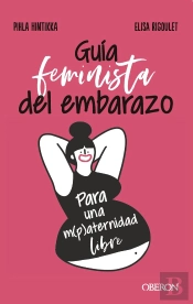 Guia Feminista Del Embarazo