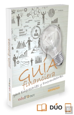 Bertrand.pt - Guía Financiera Para Empresarios Y Emprendedores (Papel + E-Book)