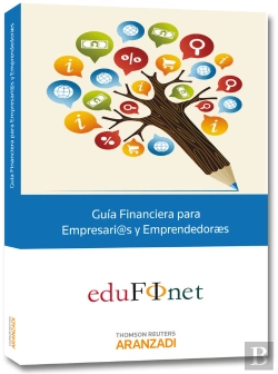 Bertrand.pt - Guía Financiera Para Empresari@S Y Emprendedoræs