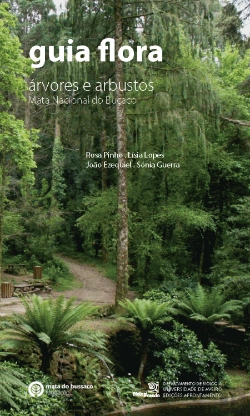 Bertrand.pt - Guia Flora, Árvores e Arbustos