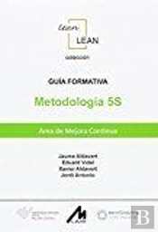 Guía Formativa Metodología 5s