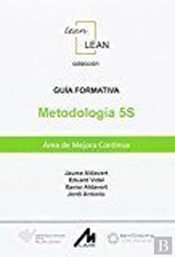 Bertrand.pt - Guía Formativa Metodología 5s