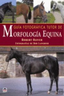 Bertrand.pt - Guía Fotográfica Tutor De Morfología Equina