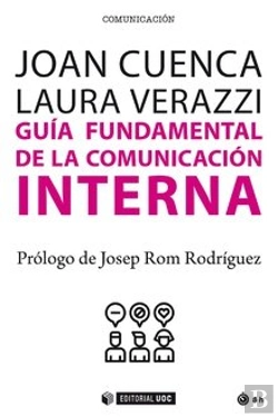 Bertrand.pt - Guía Fundamental De La Comunicación Interna