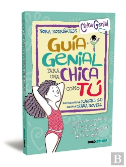 Bertrand.pt - Guia Genial Para Una Chica Como Tu