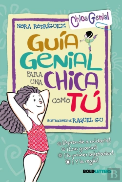 Bertrand.pt - Guía Genial Para Una Chica Como Tú