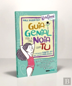 Bertrand.pt - Guia Genial Per A Una Noia Com Tu (Nueva Edicion)