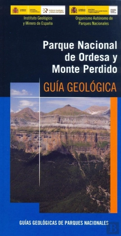 Bertrand.pt - Guia Geologica Del Parque Nacional De Ordesa Y Monte Perdido