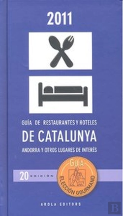 Bertrand.pt - Guia Gourmet 2011. Castell?