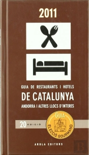 Guia Gourmet 2011. Catal?