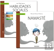 Guia Habilidades Sociales + Cuento Namaste