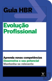 Guia Hbr Evolução Profissional