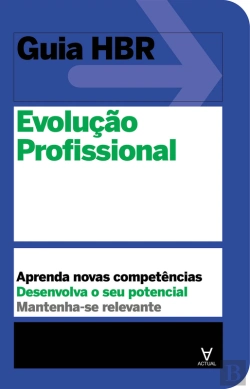 Bertrand.pt - Guia Hbr Evolução Profissional