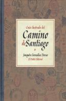 Guia Ilustrada Del Camino De Santiago