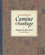Guia Ilustrada Del Camino De Santiago