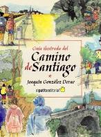 Guia Ilustrada Del Camino De Santiago
