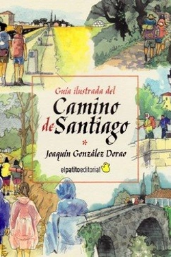 Bertrand.pt - Guia Ilustrada Del Camino De Santiago
