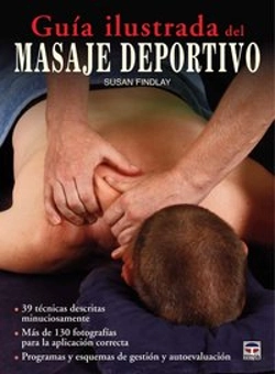 Bertrand.pt - Guía Ilustrada Del Masaje Deportivo