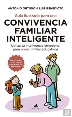 Bertrand.pt - Guía Ilustrada Para Una Convivencia Familiar Inteligente