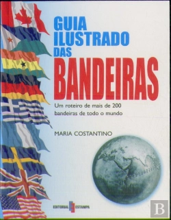 Bertrand.pt - Guia Ilustrado das Bandeiras