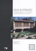Guia Ilustrado do Jardim Botânico da Universidade de Trás-os-Montes e Alto Douro