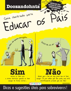 Bertrand.pt - Guia Ilustrado Para Educar os Pais